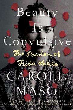 Beauty Is Convulsive - Maso, Carole