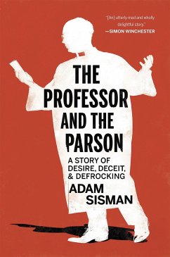 The Professor and the Parson - Sisman, Adam