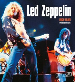 Led Zeppelin - Fielder, Hugh