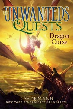 Dragon Curse - McMann, Lisa