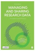 Managing and Sharing Research Data