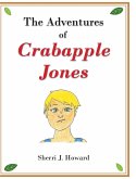 The Adventures of Crabapple Jones