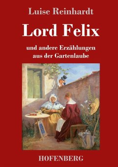 Cover Lord Felix