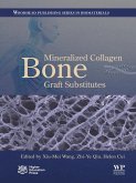 Mineralized Collagen Bone Graft Substitutes (eBook, ePUB)
