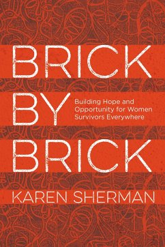 Brick by Brick - Sherman, Karen