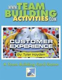 Customer Experience 20: A Team Building Card Game
