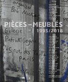 Pièces-Meublés: 1995/2016