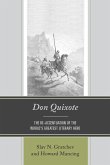 Don Quixote Don Quixote