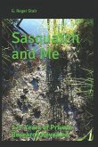 Sasquatch and Me