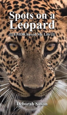 Spots on a Leopard - Susan, Deborah