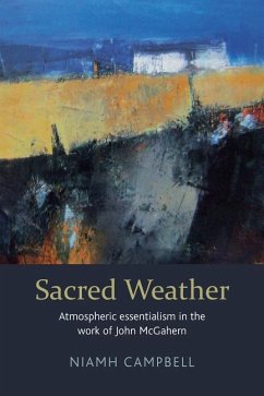 Sacred Weather - Campbell