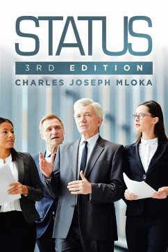 Status - Mloka, Charles Joseph