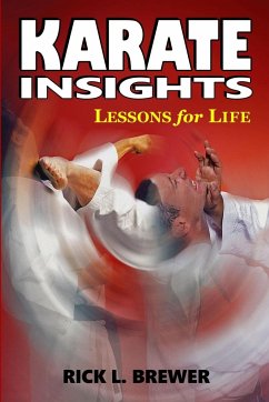 Karate Insights - Brewer, Rick L.