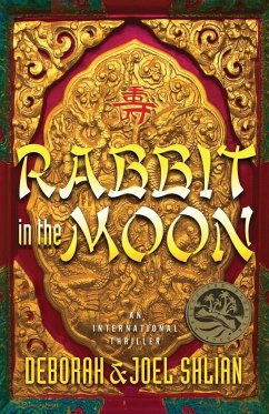 Rabbit in the Moon - Shlian, Deborah; Shlian, Joel