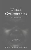 Three Gymnopédies for Literature