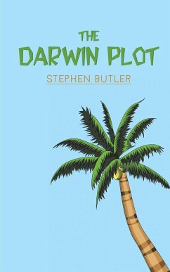The Darwin Plot - Butler, Stephen