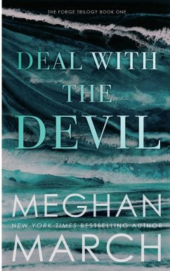 Deal with the Devil - March, Meghan