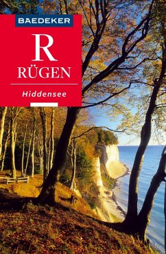 Baedeker Reiseführer Rügen, Hiddensee (eBook, PDF) - Berger, Christine