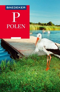 Baedeker Reiseführer Polen (eBook, PDF) - Schulze, Dieter; Gawin, Izabella