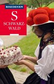 Baedeker Reiseführer Schwarzwald (eBook, PDF)
