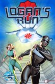 Logan's Run #0 (eBook, PDF) Logan's Run #0 (eBook, PDF)