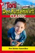 Der kleine Ausreißer (eBook, ePUB) - Bild 1