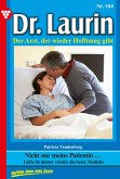 Nicht nur meine Patientin … (eBook, ePUB)