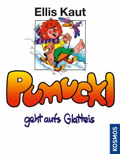 Pumuckl geht aufs Glatteis (eBook, PDF) - Kaut, Ellis