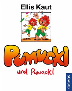 Pumuckl und Puwackl (eBook, PDF) - Kaut, Ellis