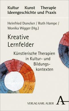 Kreative Lernfelder (eBook, PDF)