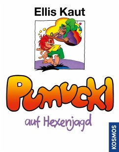 Pumuckl auf Hexenjagd (eBook, PDF) - Kaut, Ellis