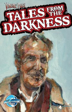 Vincent Price Presents: Tales from the Darkness #4 (eBook, PDF) - Cooke, Cw