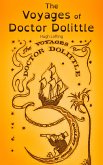 The Voyages of Doctor Dolittle (eBook, ePUB)