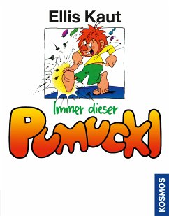 Immer dieser Pumuckl (eBook, PDF) - Kaut, Ellis