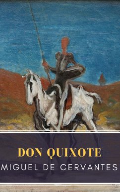 Don Quixote (eBook, ePUB) - Cervantes, Miguel; Classics, MyBooks