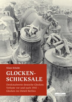 Glocken-Schicksale (eBook, PDF) - Schulte, Klaus