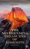 The Neverending Treasures of Yosemite (Illustrated Edition) (eBook, ePUB)