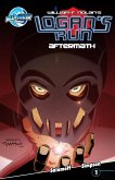 Logan's Run: Aftermath #1 (eBook, PDF) Logan's Run: Aftermath #1 (eBook, PDF)