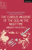 The Curious Incident of the Dog in the Night-Time: Abridged for Schools (eBook, PDF)