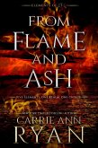 From Flame and Ash (Elements of FIve, #2) (eBook, ePUB) From Flame and Ash (Elements of FIve, #2) (eBook, ePUB)