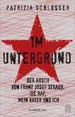 Im Untergrund (eBook, ePUB)