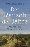 Der Rausch der Jahre (eBook, ePUB)