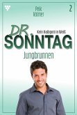 Jungbrunnen (eBook, ePUB)