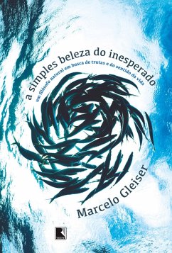 Cover A simples beleza do inesperado (eBook, ePUB)