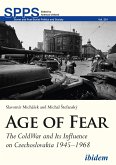 The Age of Fear (eBook, ePUB)