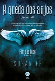 A queda dos anjos - Fim dos dias - Livro 1 (eBook, ePUB)
