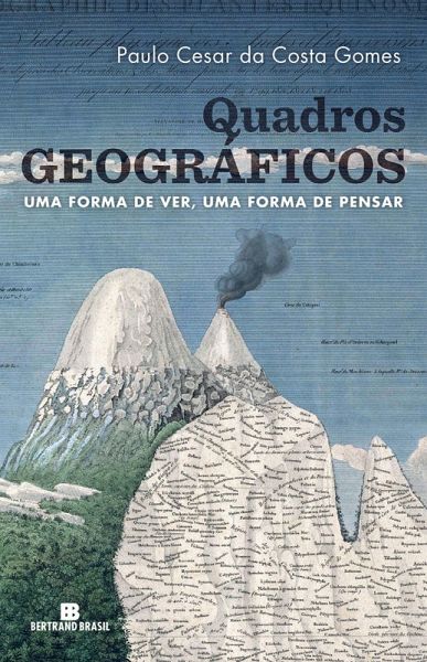 Quadros Geográficos (eBook, ePUB) Quadros Geográficos (eBook, ePUB)