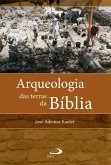 Arqueologia das terras da Bíblia (eBook, ePUB)