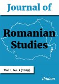 Journal of Romanian Studies (eBook, ePUB)