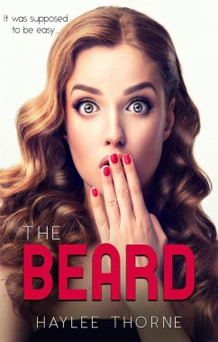 Cover The Beard (eBook, ePUB)